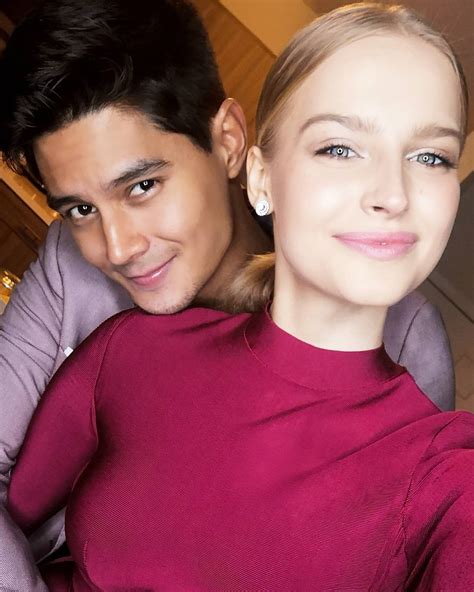 karolina pisarek daniel matsunaga